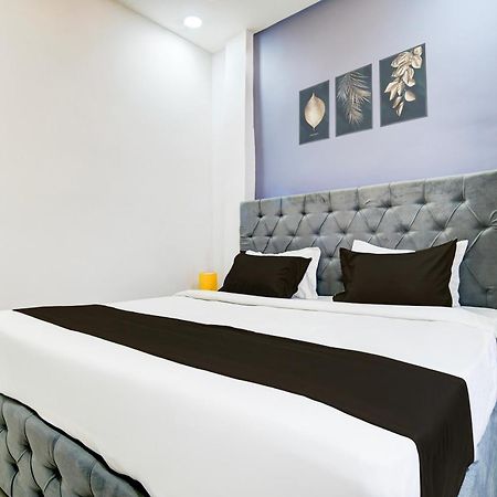 Super Hotel O D.V Near Medanta Hospital Indore Ngoại thất bức ảnh