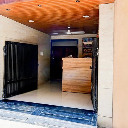Super Hotel O D.V Near Medanta Hospital Indore Ngoại thất bức ảnh