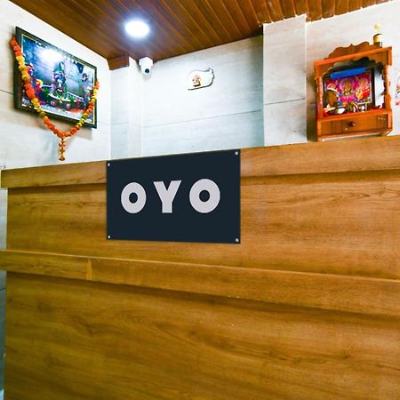 Super Hotel O D.V Near Medanta Hospital Indore Ngoại thất bức ảnh