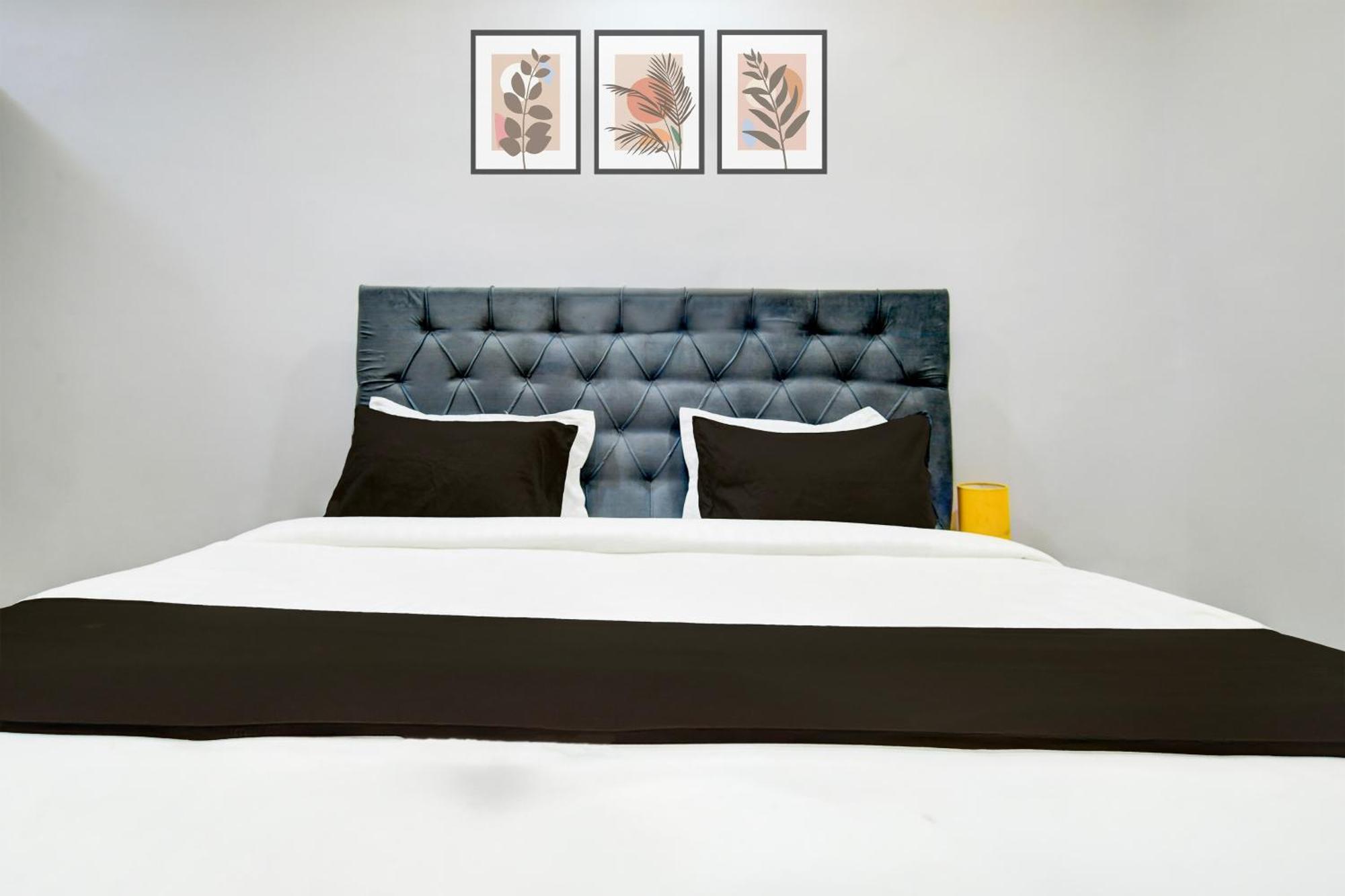 Super Hotel O D.V Near Medanta Hospital Indore Ngoại thất bức ảnh