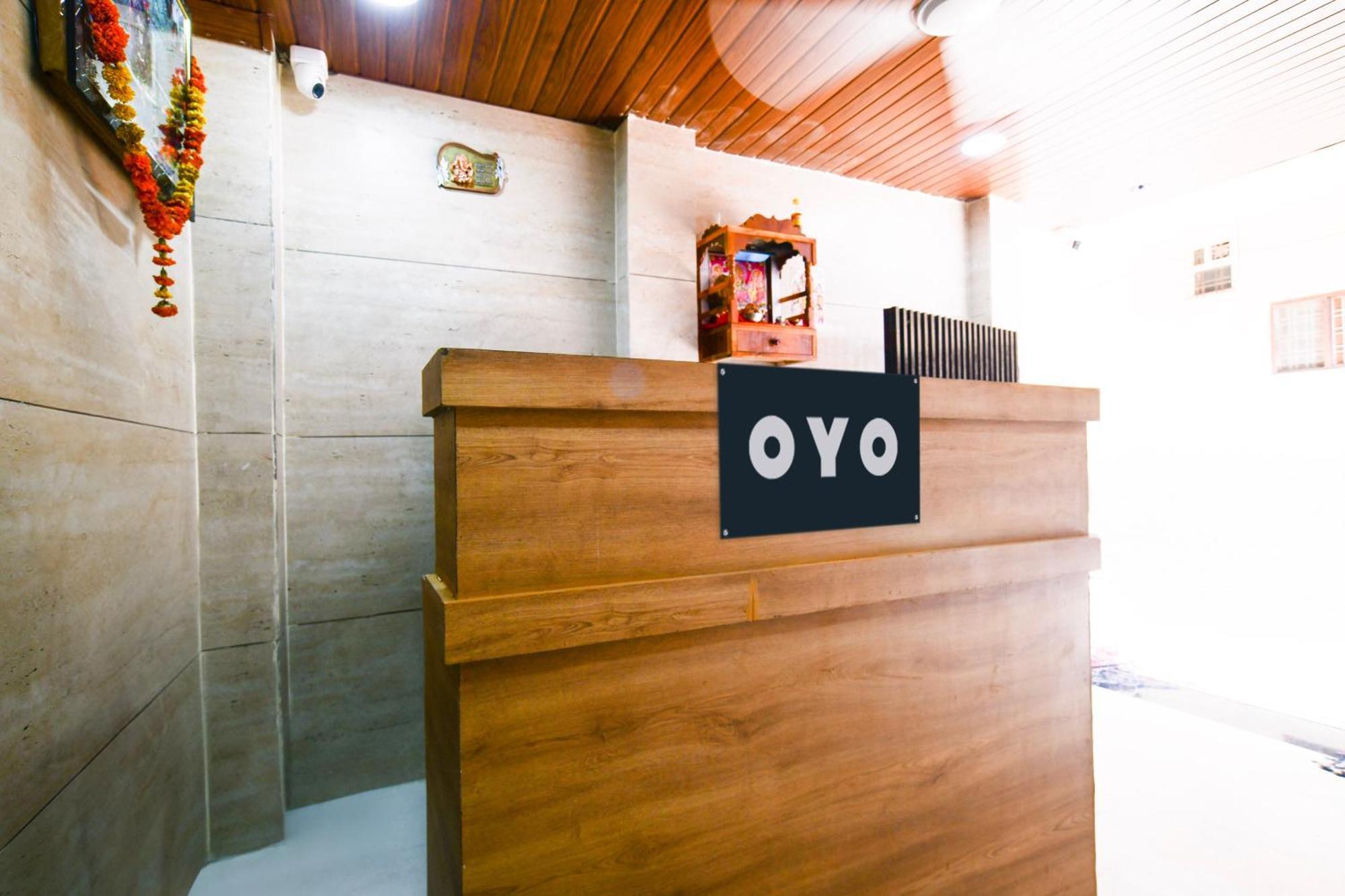 Super Hotel O D.V Near Medanta Hospital Indore Ngoại thất bức ảnh