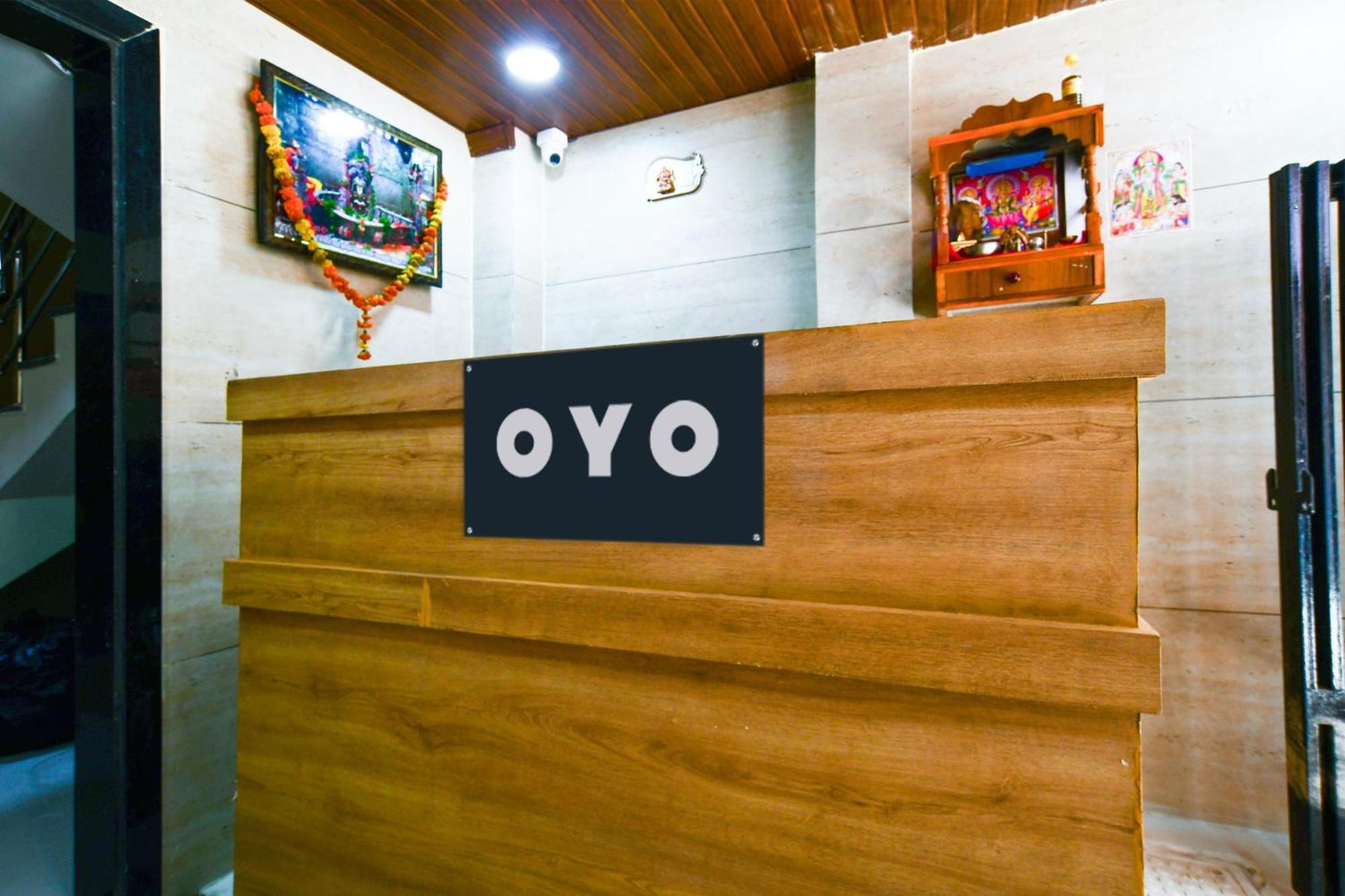 Super Hotel O D.V Near Medanta Hospital Indore Ngoại thất bức ảnh