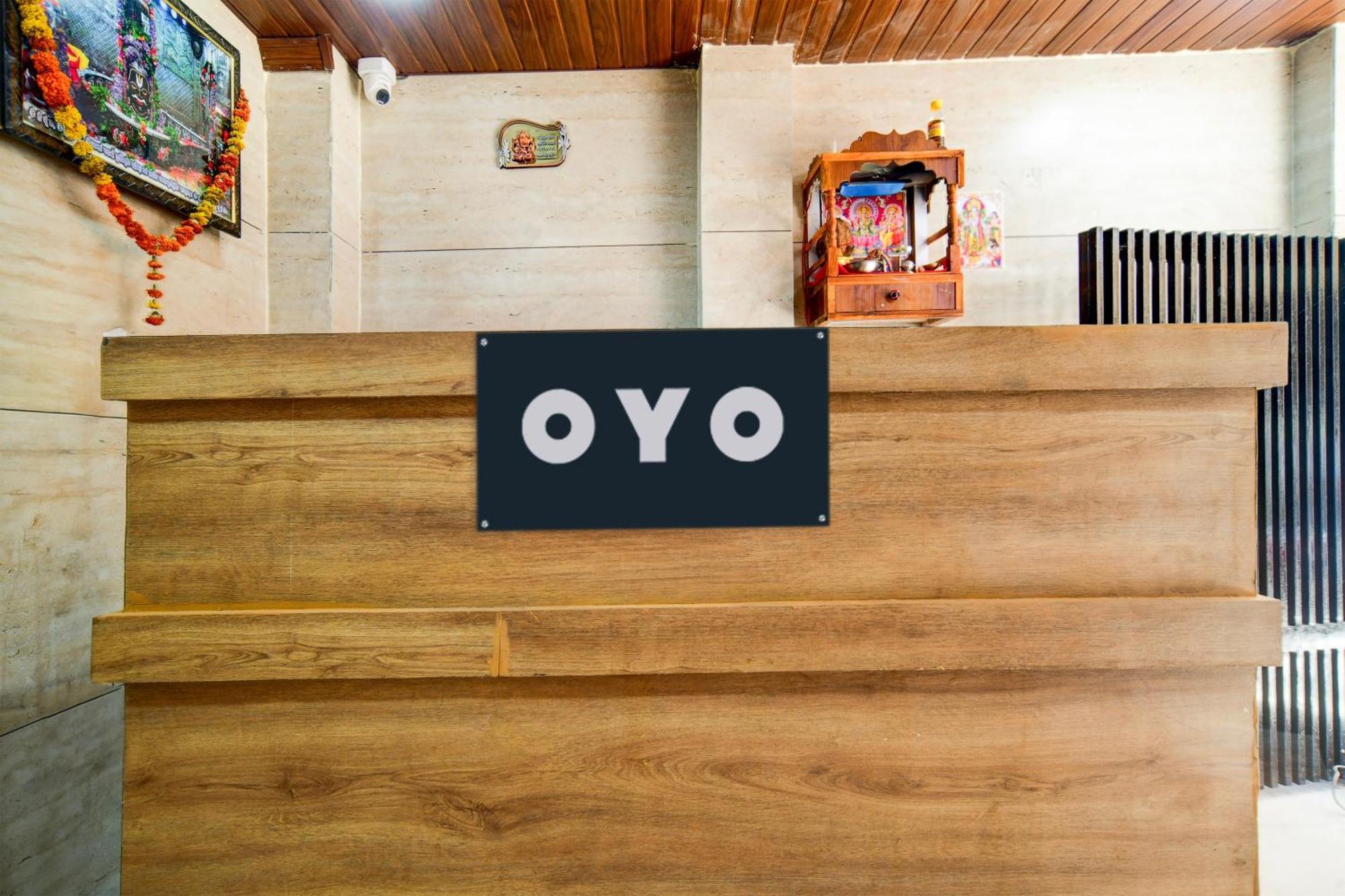 Super Hotel O D.V Near Medanta Hospital Indore Ngoại thất bức ảnh